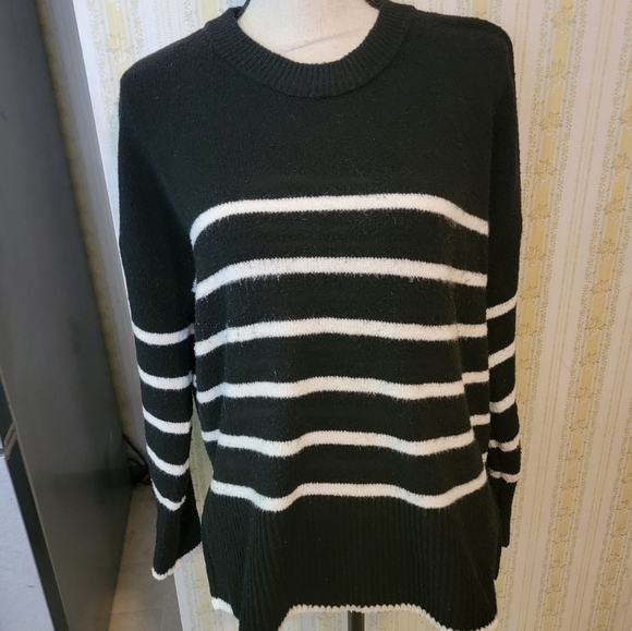 Inner Circle Sweater Sz L - Picture 1 of 6